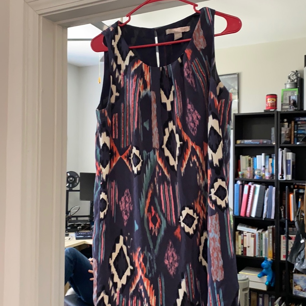 Nice summer dress